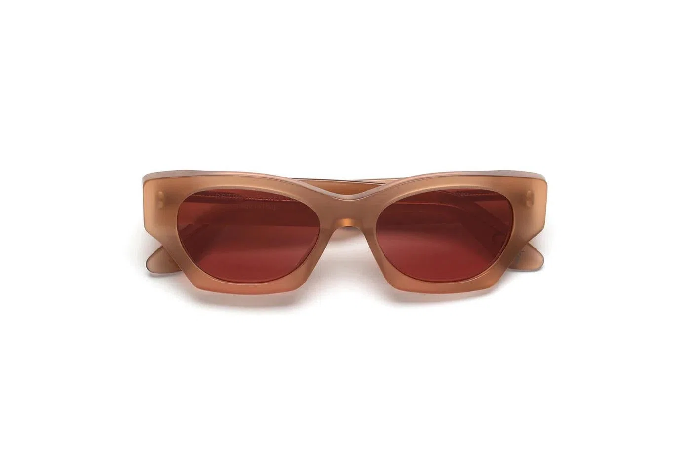 Retrosuperfuture TONOLIGHTBROWN Sunglasses - view 2